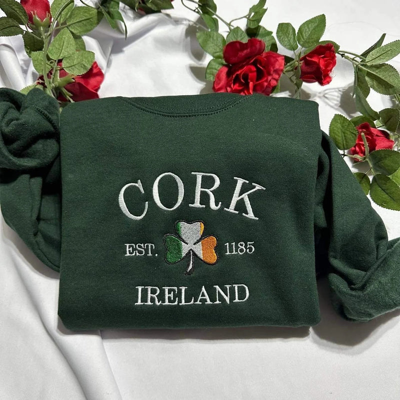 Classic Vintage Shirt