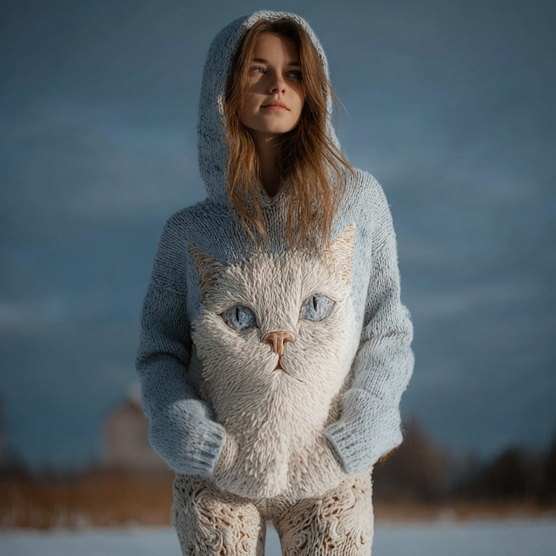 Classic Vintage Sweater