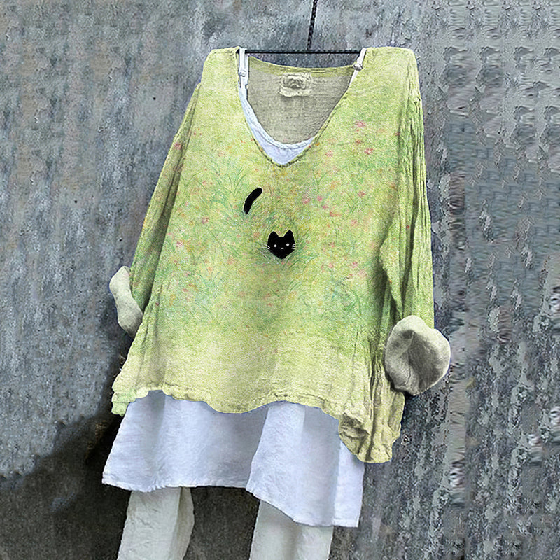 Classic Vintage Shirt