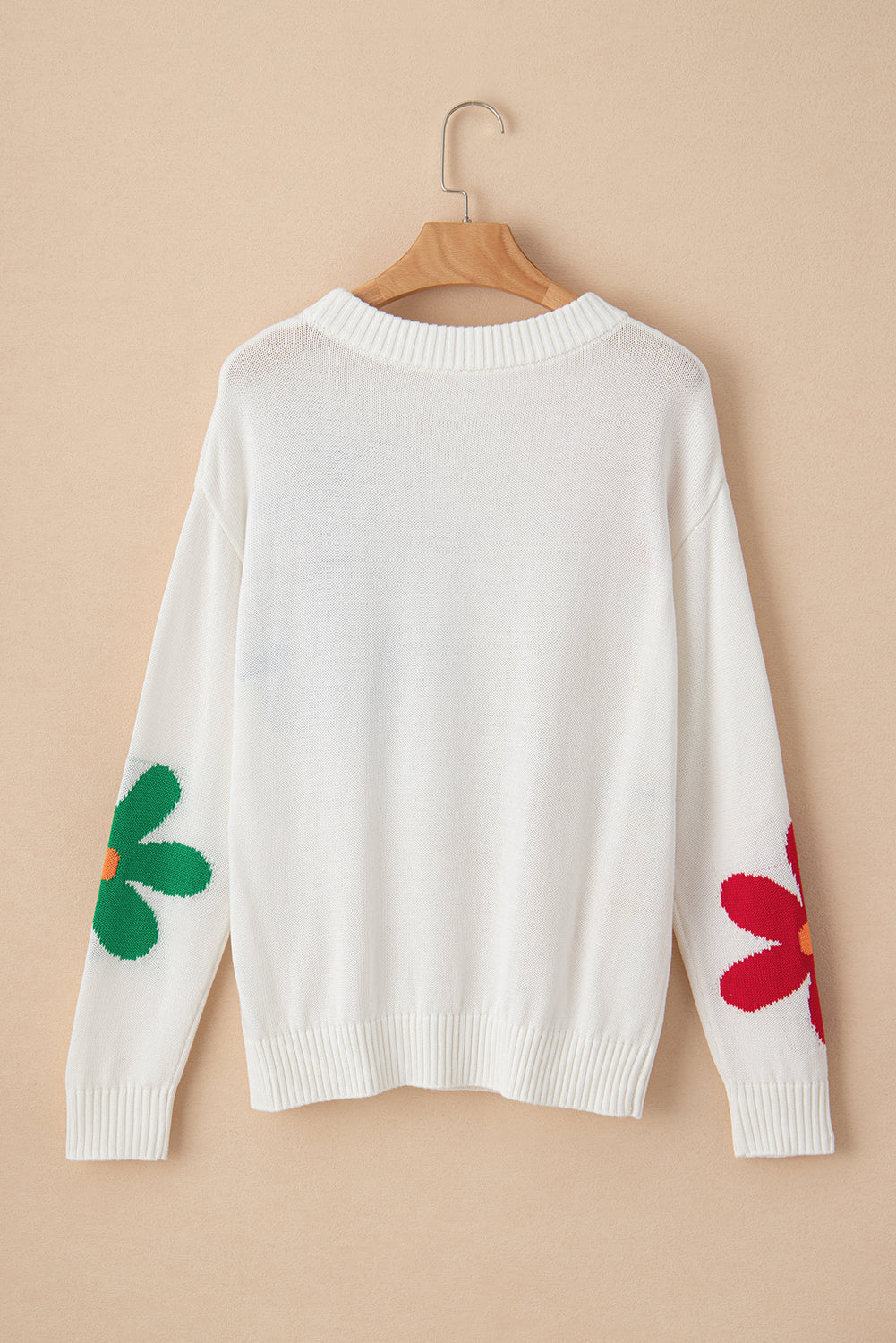 Vintage Inspired Sweater