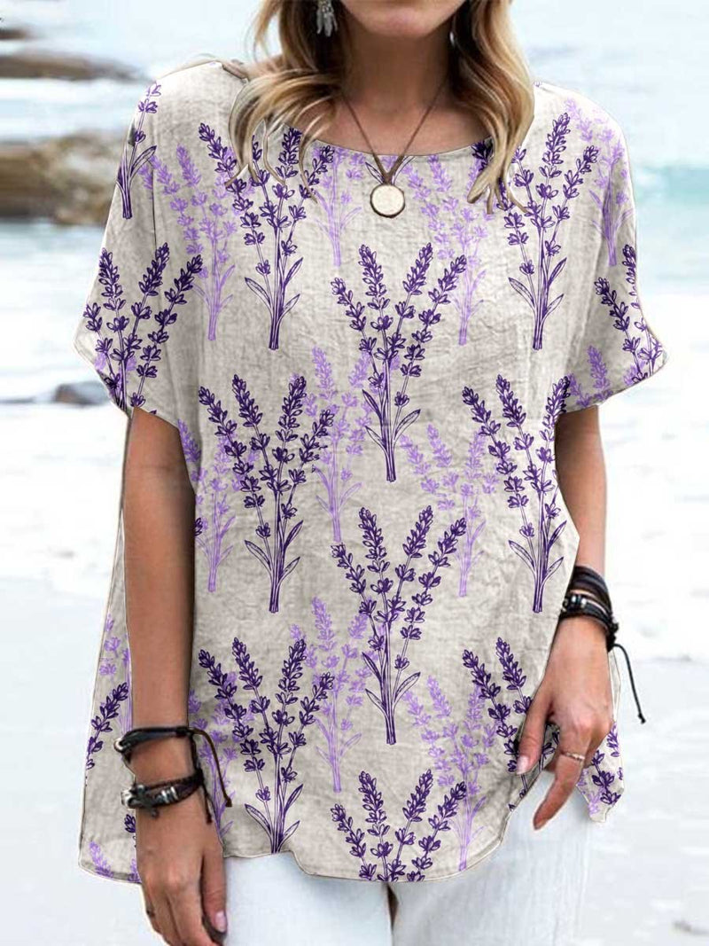 Classic Vintage Top
