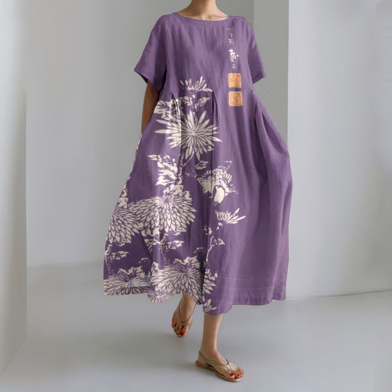 Beautifully Crafted Dress