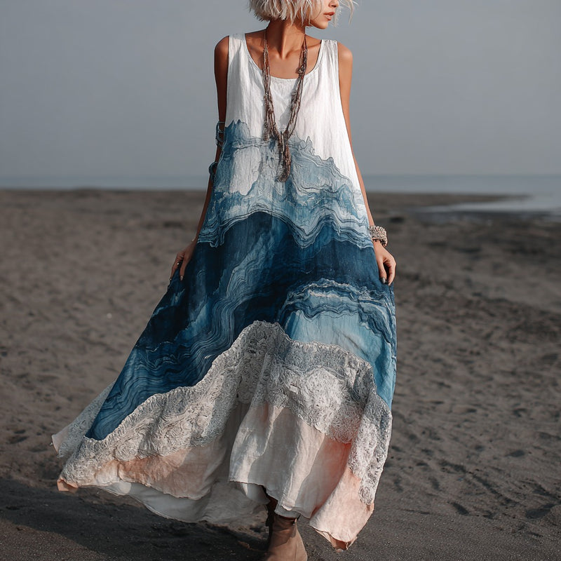 Beautifully Crafted Dress