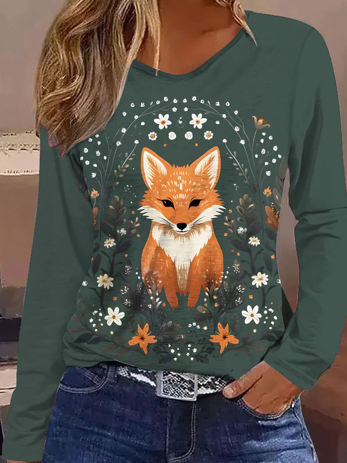 Classic Designed Shirt