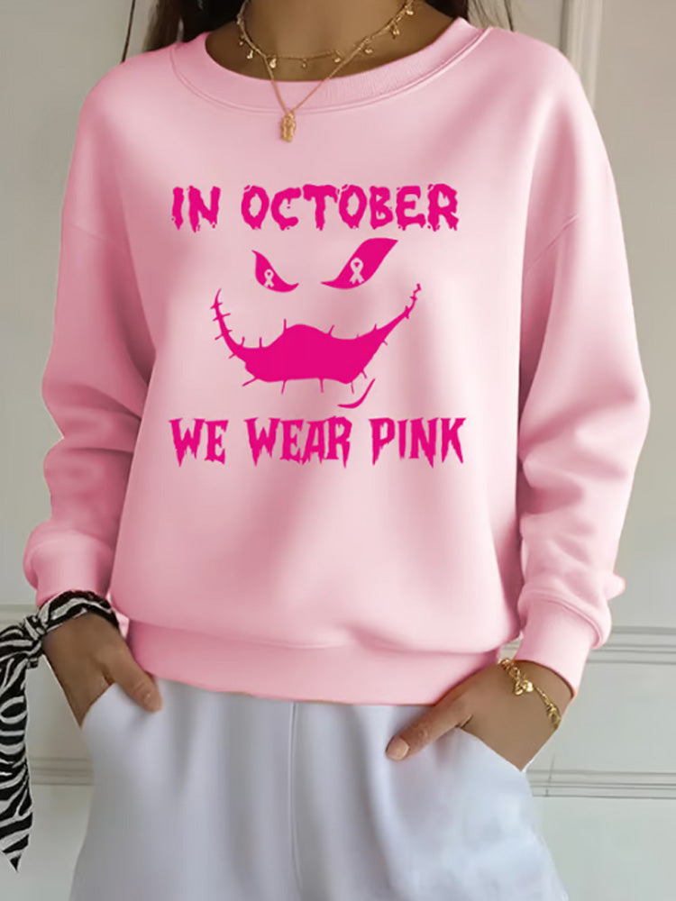 Thoughtfully Designed Shirt