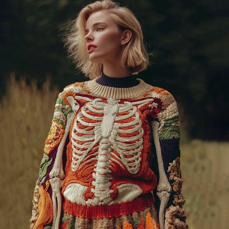 Classic Vintage Sweater
