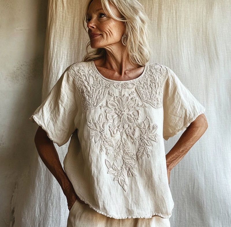 Thoughtfully Designed Shirt