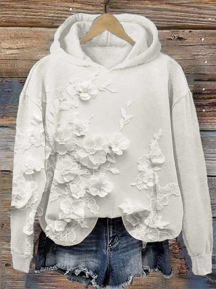 Elegantly Designed Garment