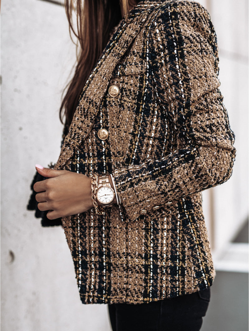 Classic Vintage Jacket