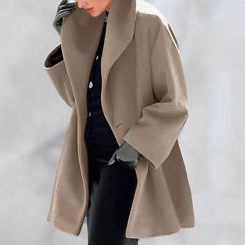 Beautifully Crafted Jacket