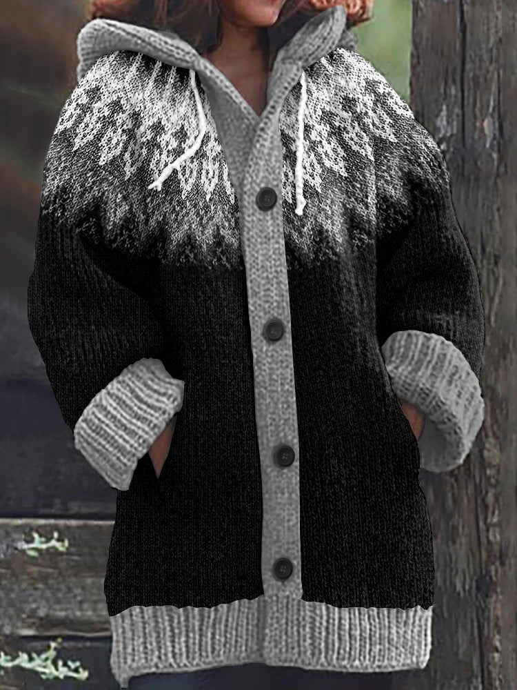 Classic Vintage Cardigan