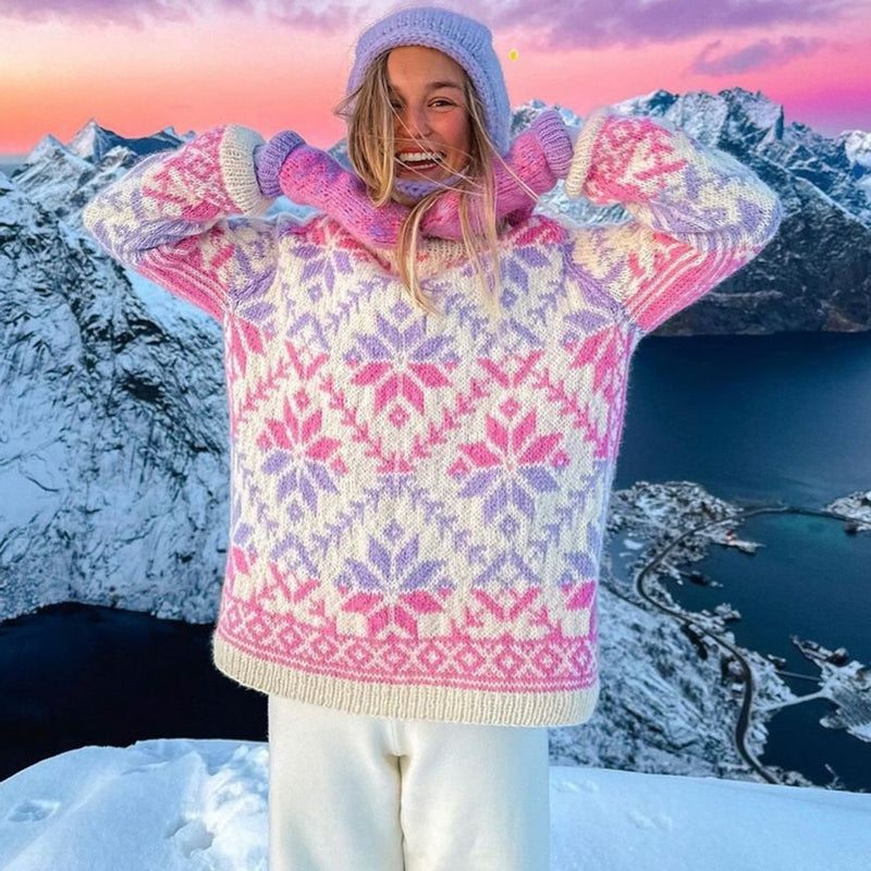 Beautifully Crafted Sweater