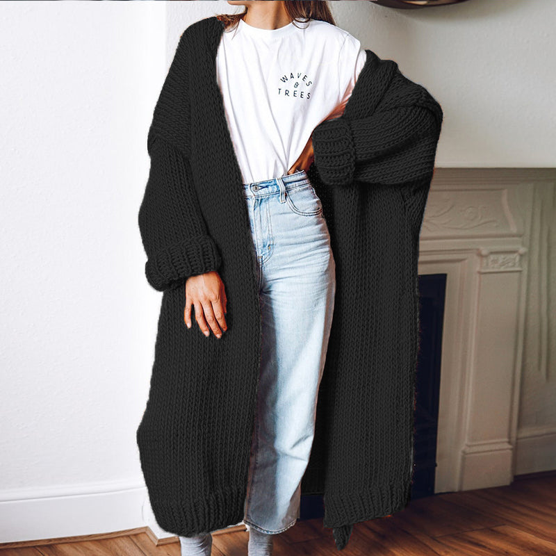 Thoughtfully Designed Cardigan