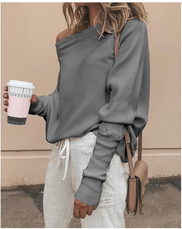 Thoughtfully Designed Sweater