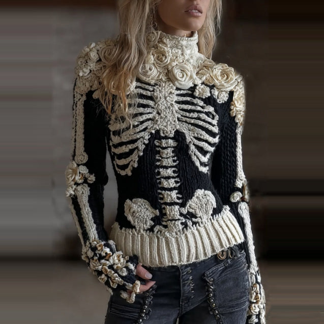 Beautifully Crafted Sweater