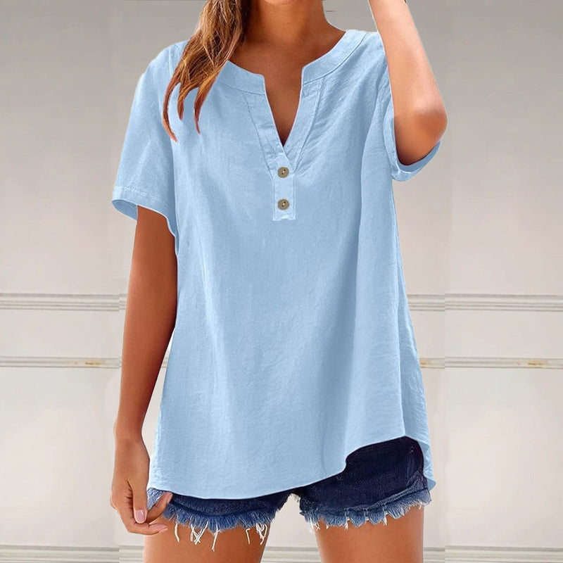 Classic Designed Blouse