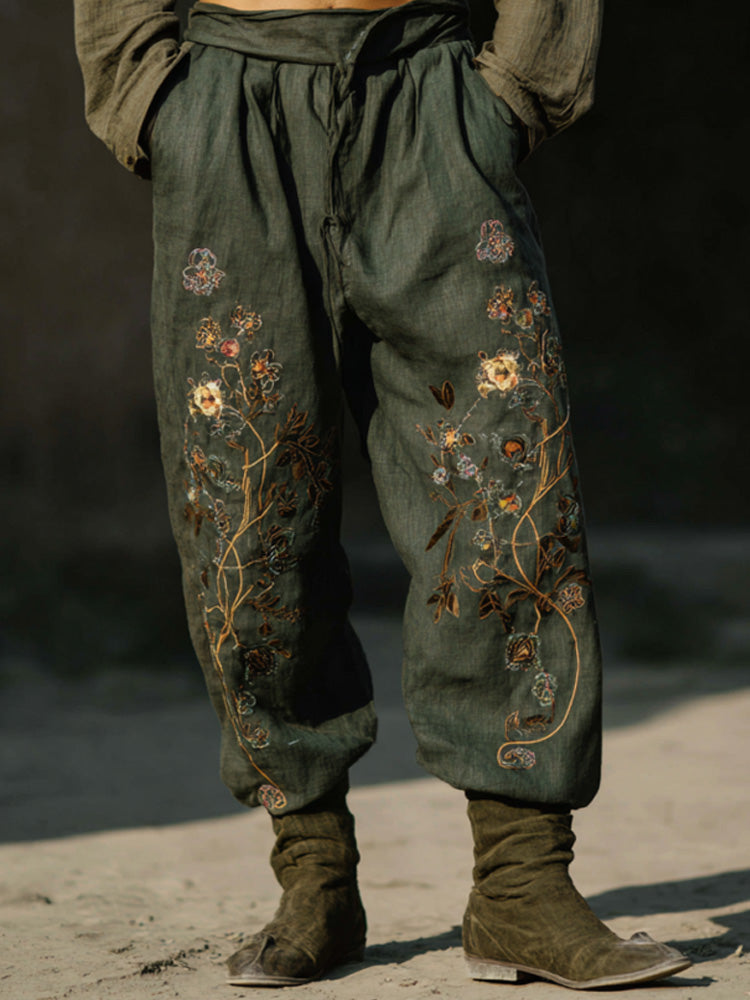 Elegantly Designed Pants
