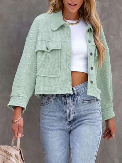 Beautifully Crafted Jacket