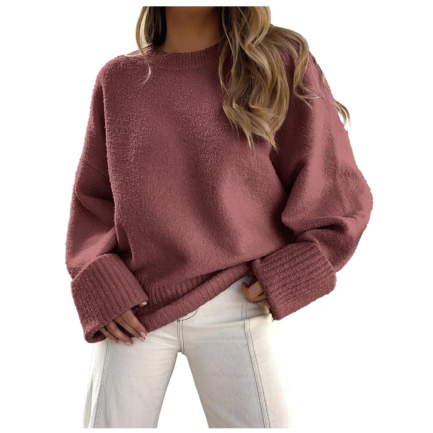 Classic Vintage Sweater