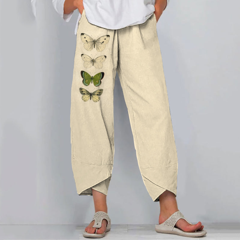 Elegantly Designed Pants