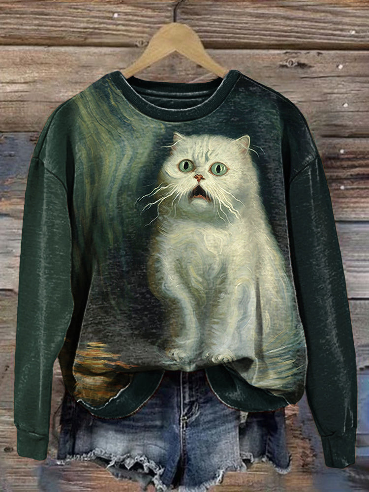 Elegantly Designed Shirt