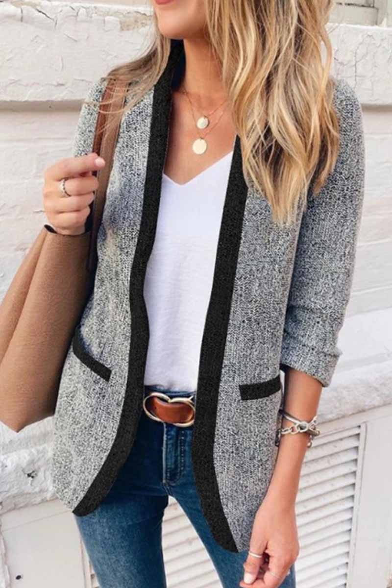Elegantly Designed Jacket