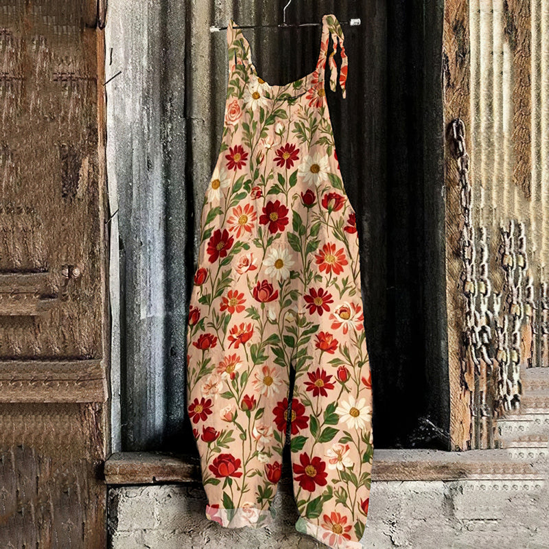Timeless Vintage Style Garment