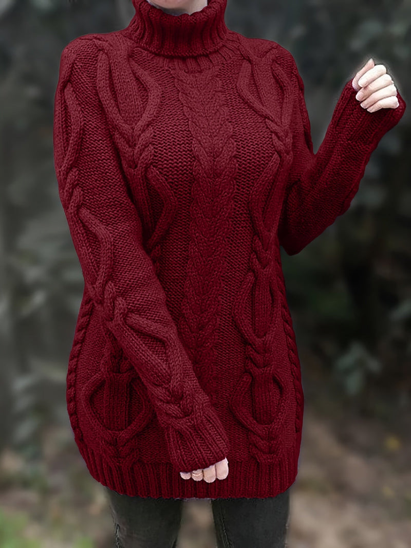 Vintage Inspired Sweater
