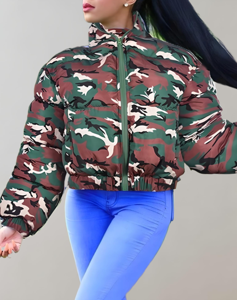 Classic Designed Coat
