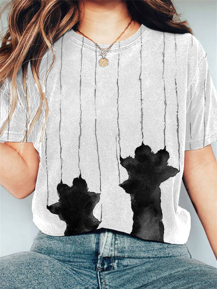 Vintage Inspired T-Shirt