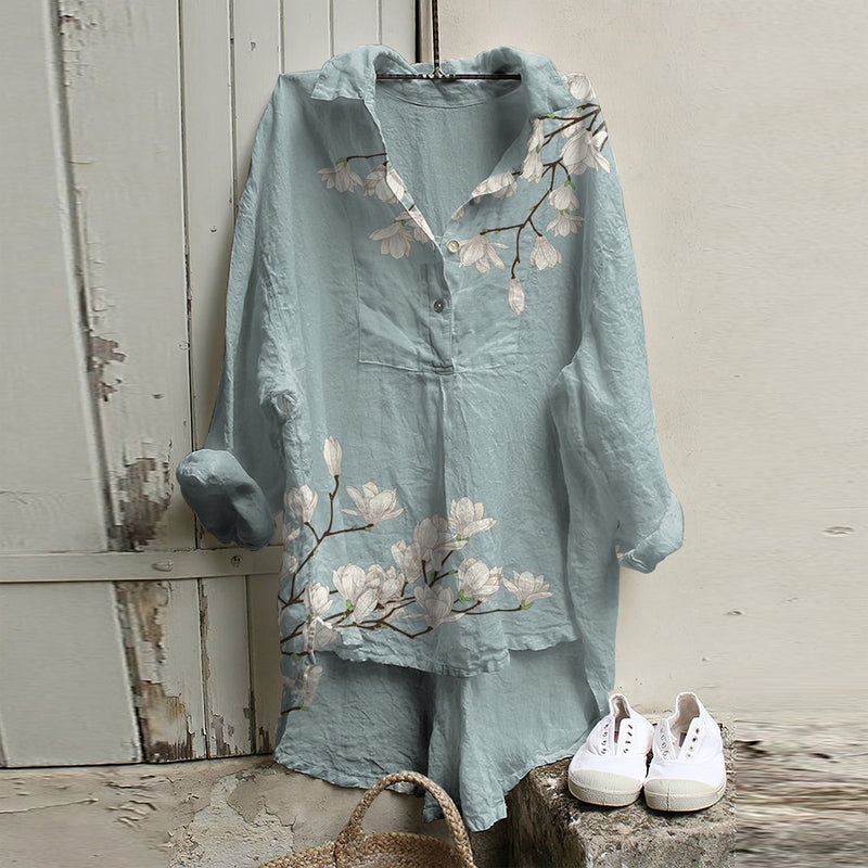 Thoughtfully Designed Garment