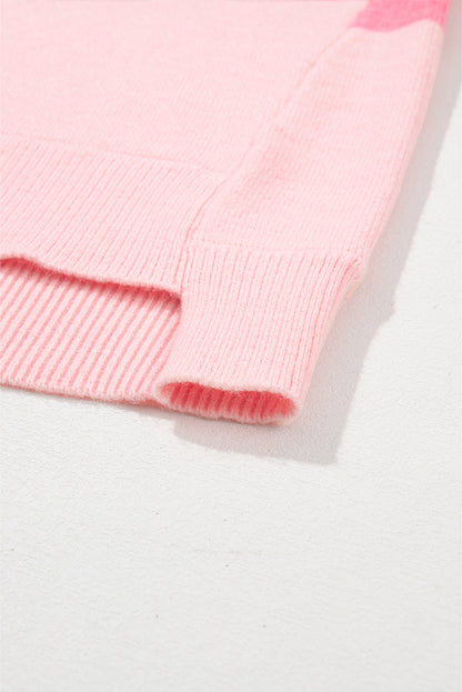Thoughtfully Designed Sweater