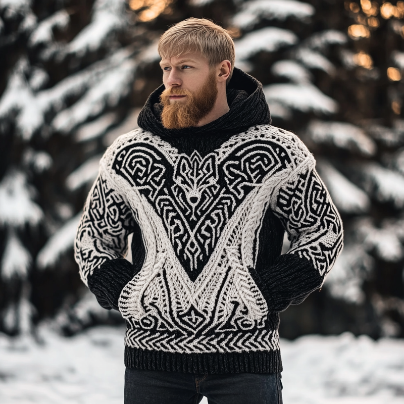 Beautifully Crafted Sweater