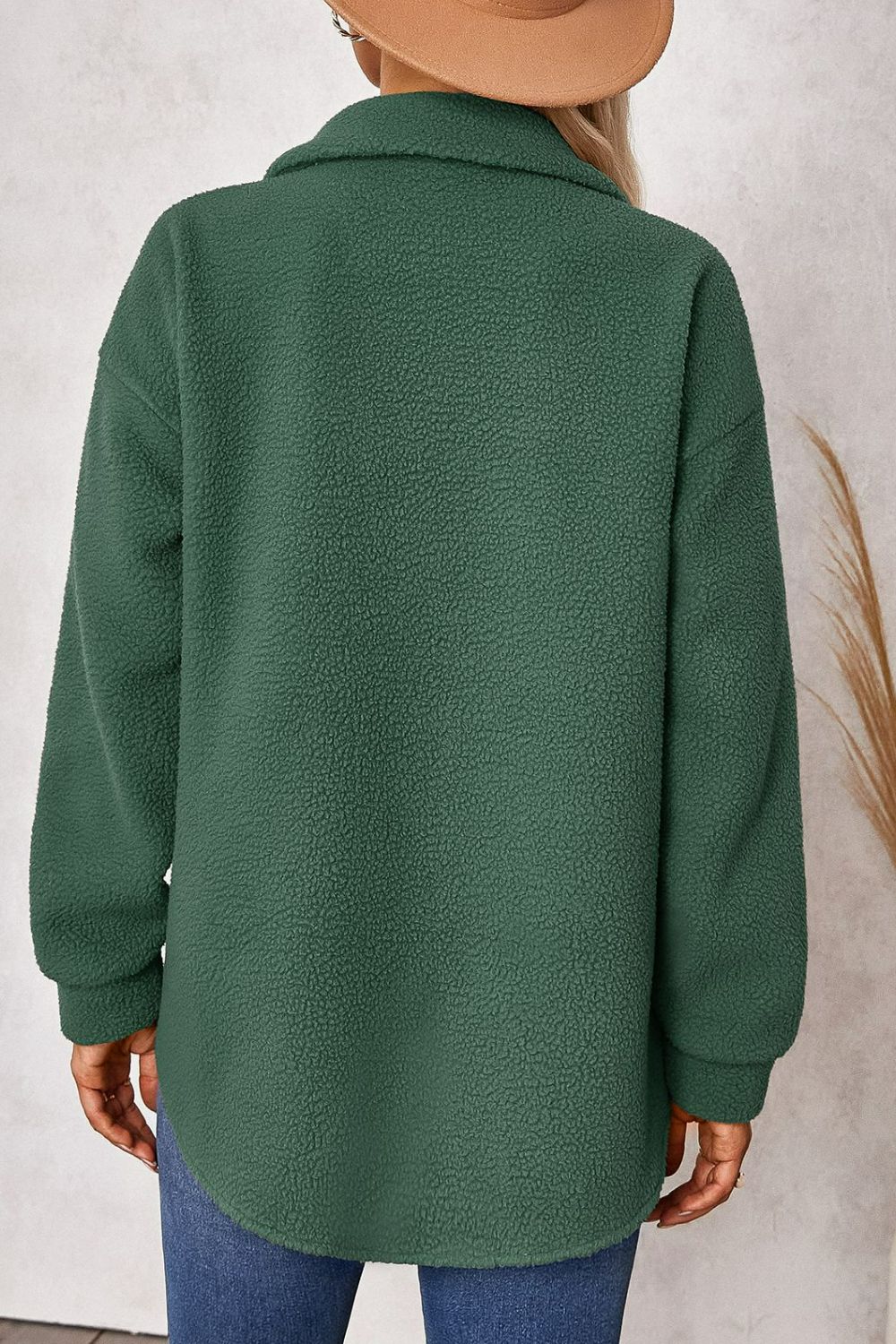 Elegantly Designed Jacket