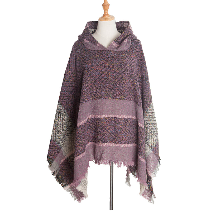 Gracefully Designed Pullover