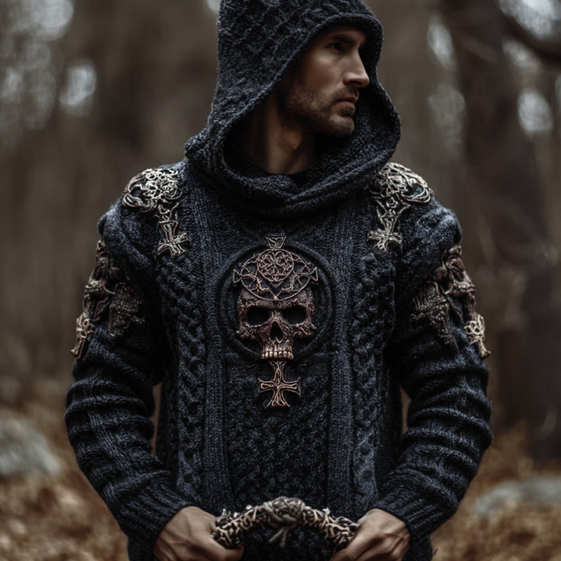 Beautifully Crafted Sweater