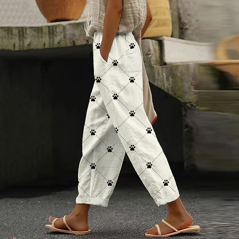 Thoughtfully Designed Pants