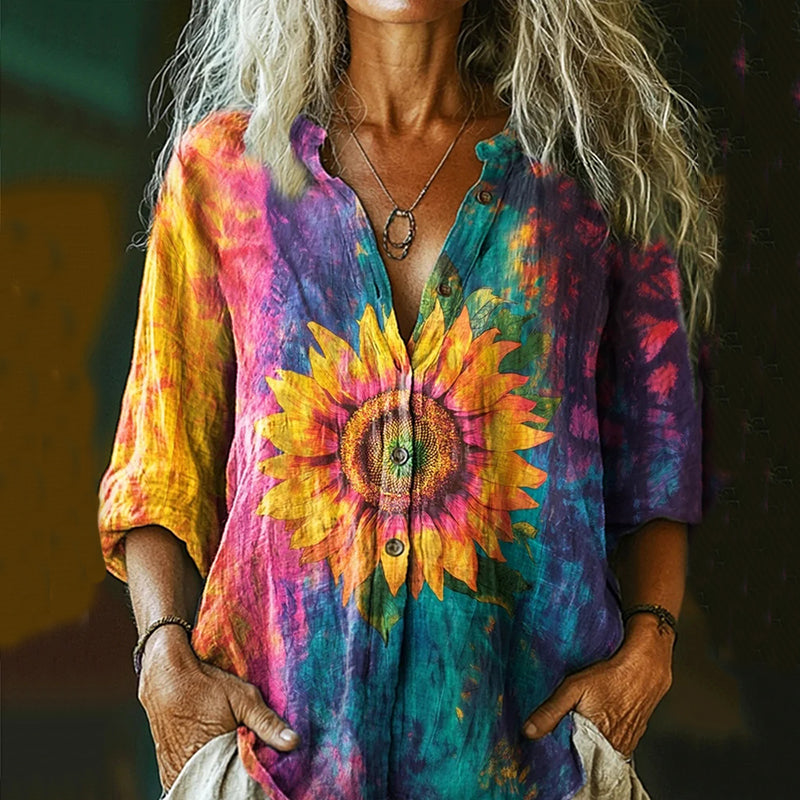 Beautifully Crafted Shirt