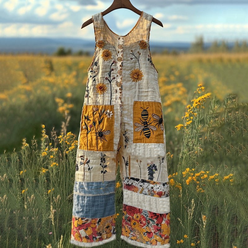 Thoughtfully Designed Garment
