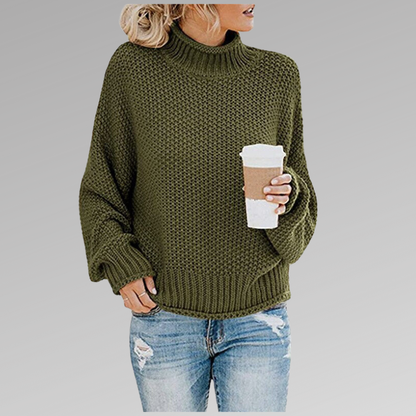 Beautifully Crafted Sweater