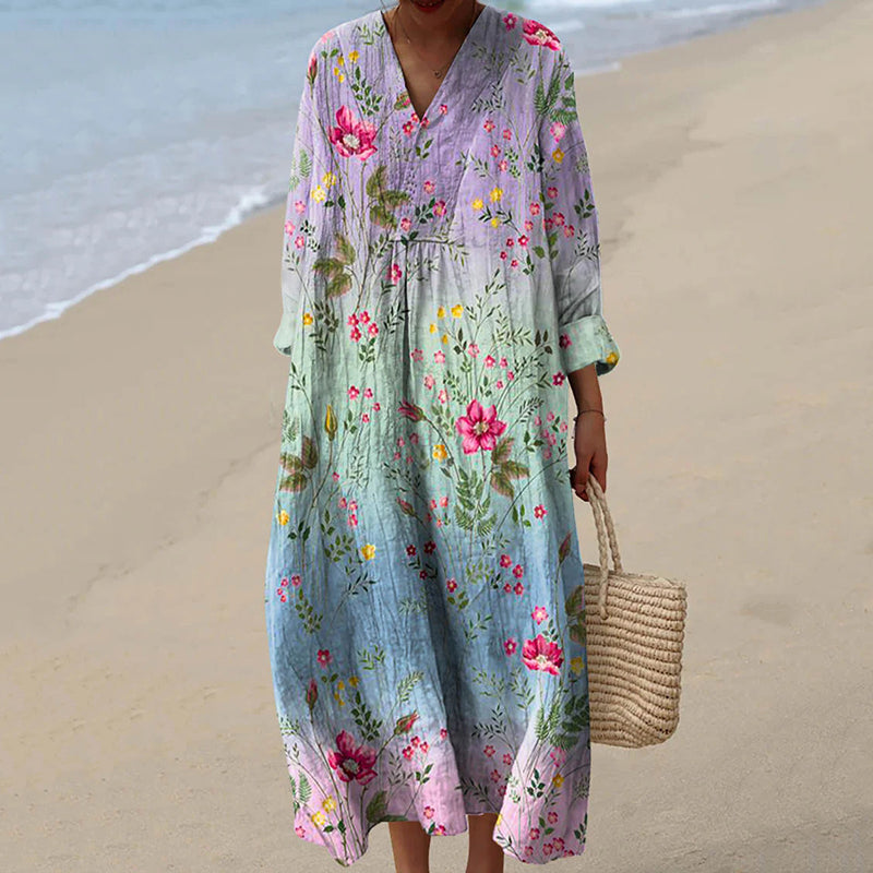 Beautifully Crafted Dress