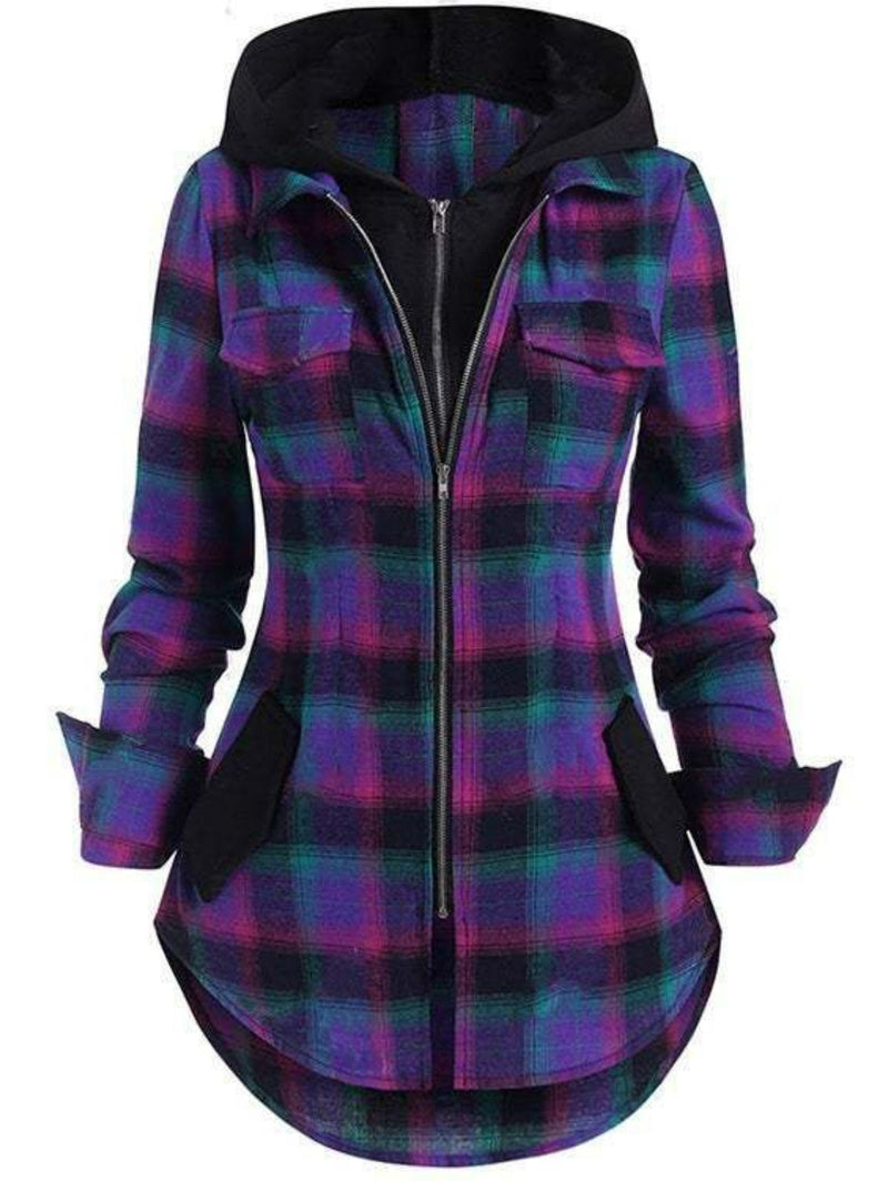 Elegantly Designed Garment