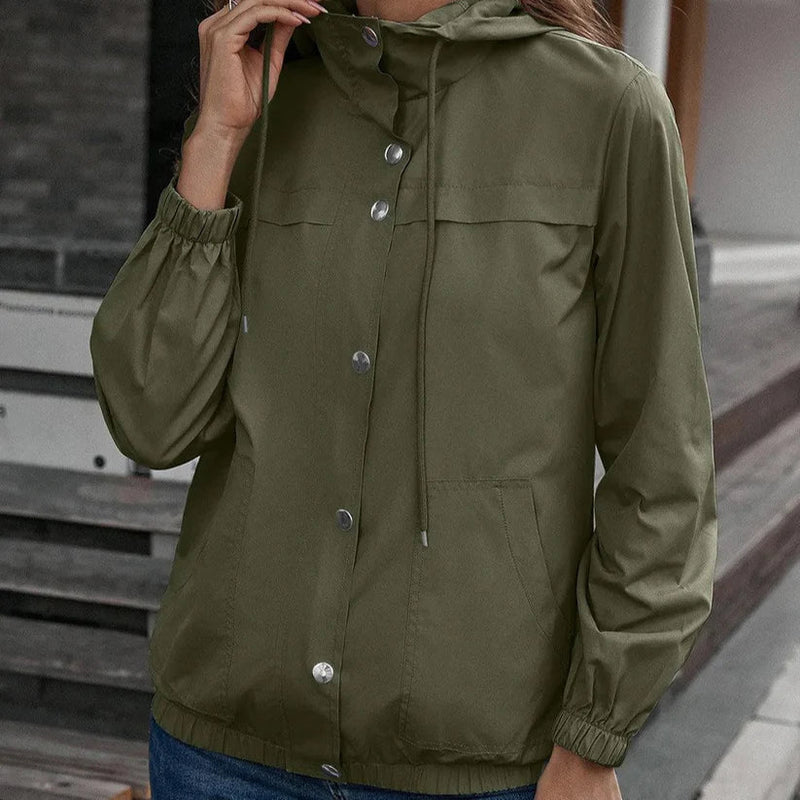 Classic Designed Coat