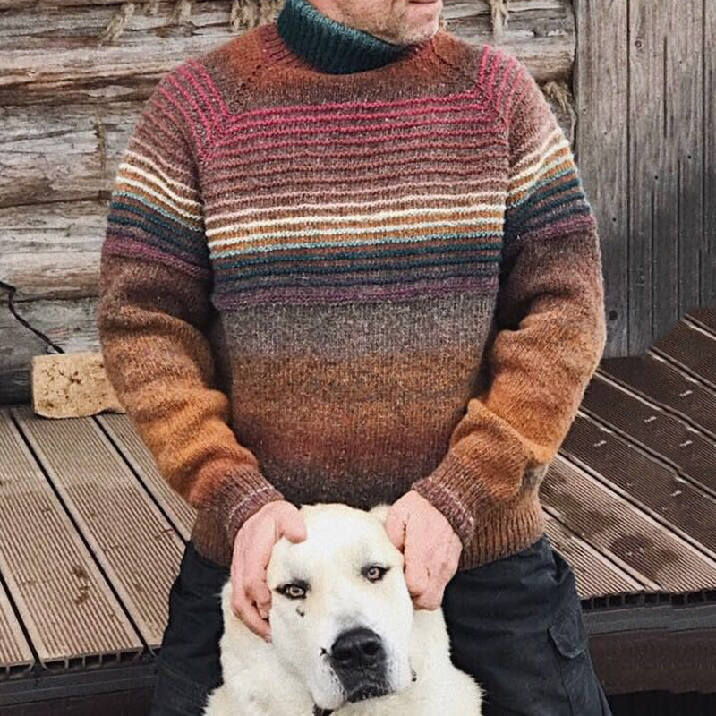 Classic Vintage Sweater