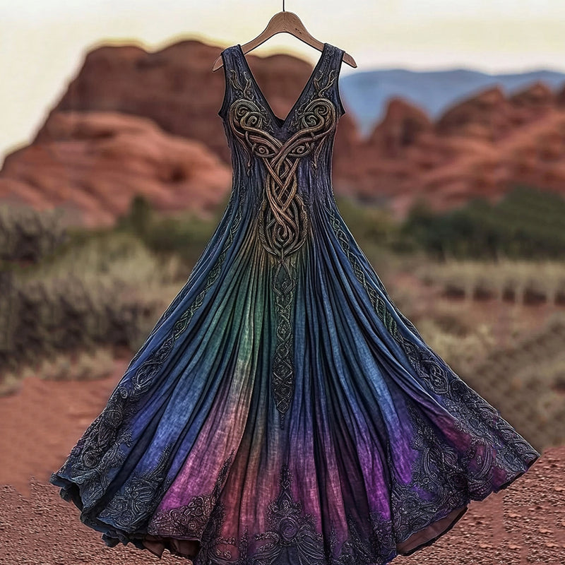 Elegantly Designed Dress
