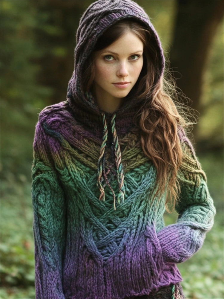 Elegantly Designed Sweater