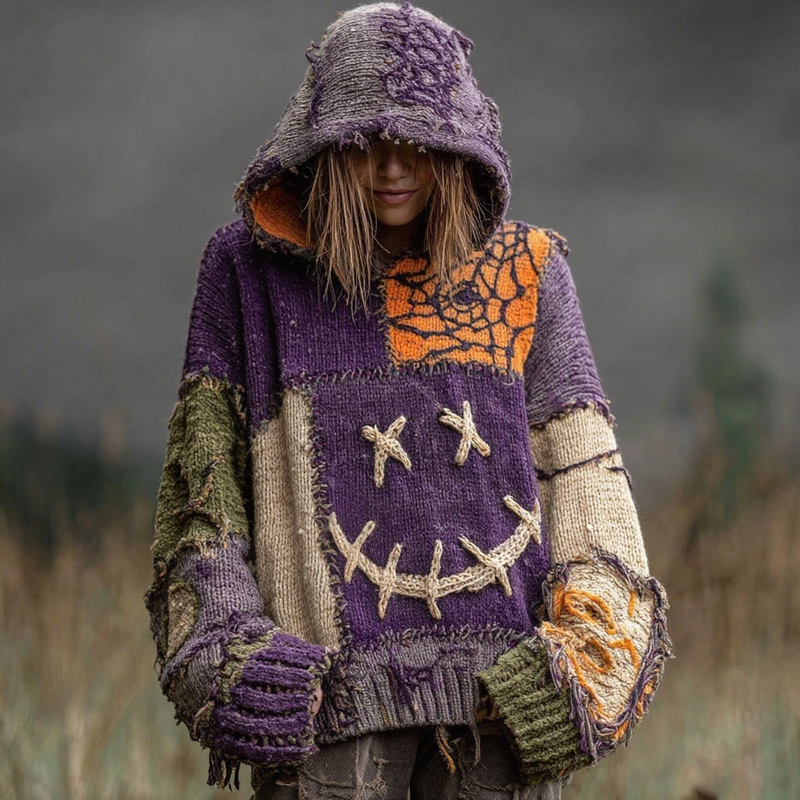 Thoughtfully Designed Garment
