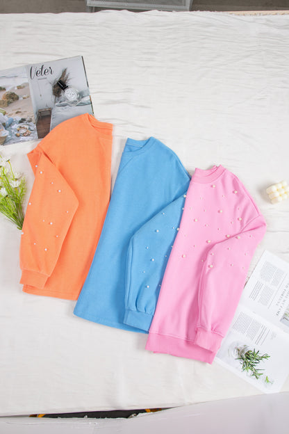 Elegantly Designed Sweater