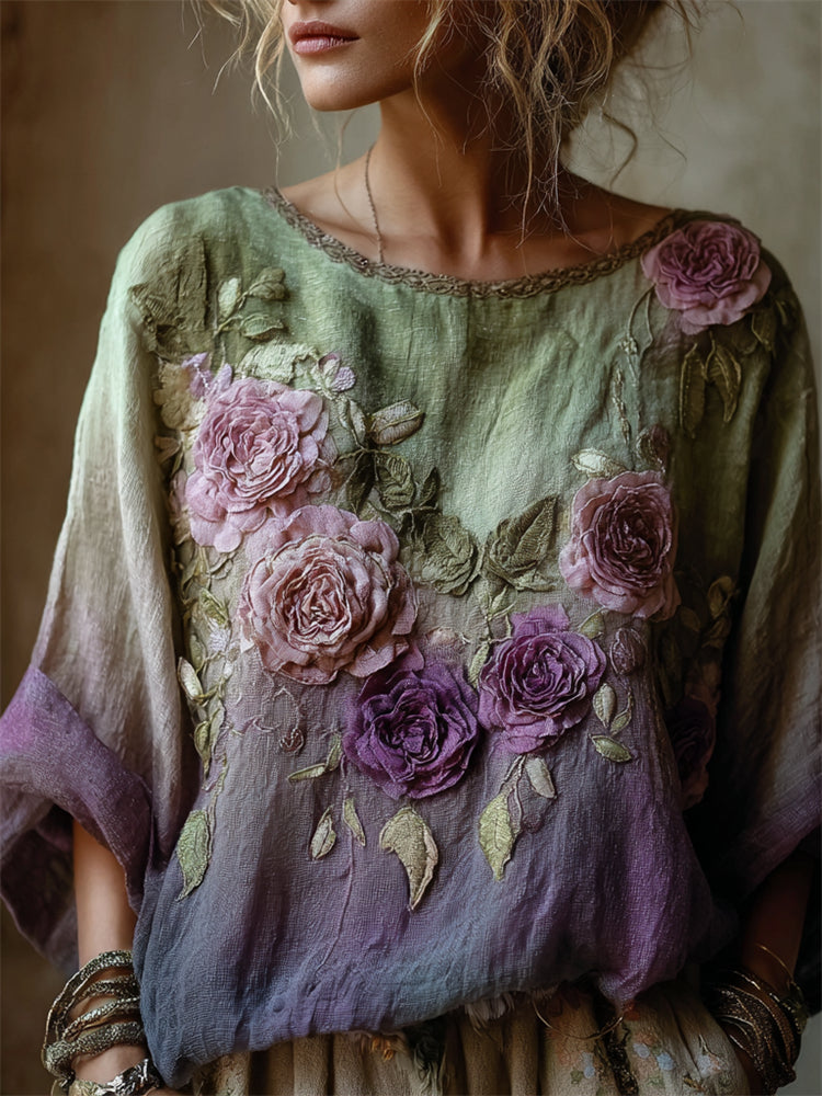 Vintage Inspired Garment