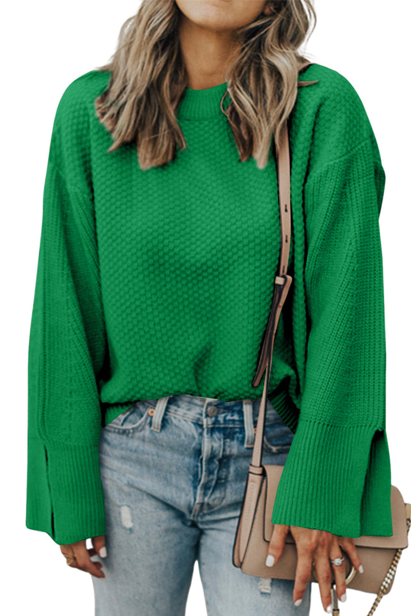 Classic Designed Sweater